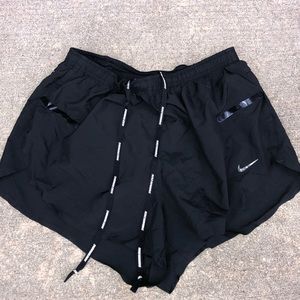 Nike Dri-fit running shorts